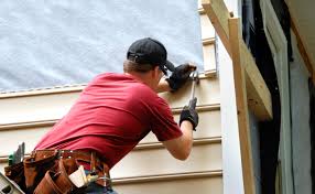 Custom Trim and Detailing for Siding in Coffeyville, KS